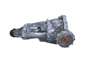 Převodovka 6A 4X4 LPD 3.0TDI 176KW V6 AUDI A4 B8 8K 2012 - 7