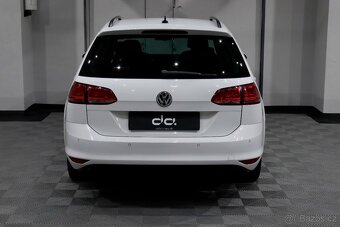 VW Golf 7 Variant 1.4TSI 90kW Comfortline - 7