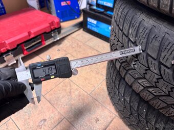 Kola 5x114,3 sava eskimo hp2 205/55 r16 - 7