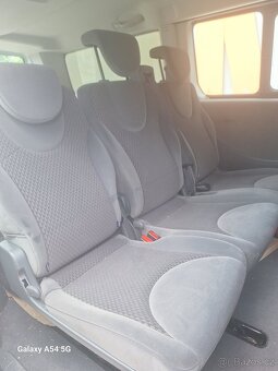 Citroen Jumpy 2014 2.0 HDI 94kw long - 7