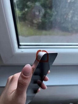 Iphone 13 128g růžový - 7
