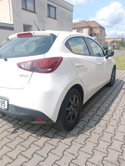 Mazda 2 R.V.2018 27500 km - 7
