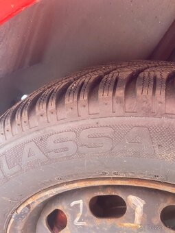 Volkswagen golf 4 1.6 SR - 7