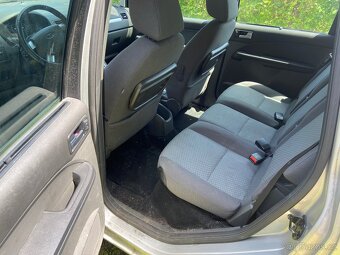 Ford Focus C-Max 1.8 92 kW Automat náhradní díly - 7