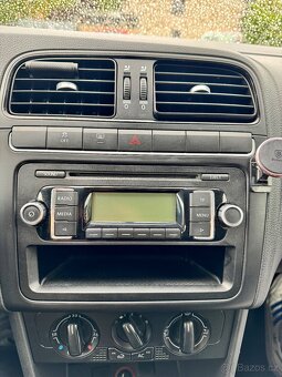 VW Polo 1.2 - 7