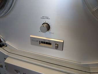 Akai GX-646 - 7