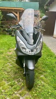 Honda Pcx 125 - 7