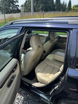 Volvo V70 D5 2006 - 7