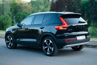 Volvo XC40 T5 AWD 2018 - 7