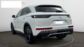 DS 7 Crossback BlueHDi 130 PERFORMANCE LINE 06/2018 - 7