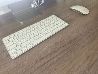 Prodám iMac 24palcový 256gb - 7