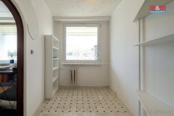 Prodej bytu 3+1, 71 m², Praha, ul. Láskova - 7