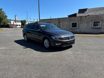 VW Passat B8 DSG/Busin/Kamera/Navi/2020 - 7