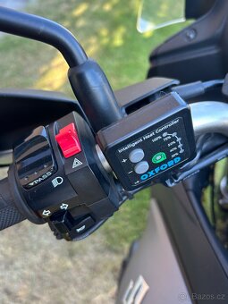 Suzuki DL650XA  V-STROM r.v. 2016 - 7