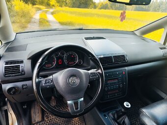 Seat Alhambra 2.0tdi 103kW - 7