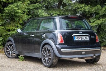 Mini One - 7