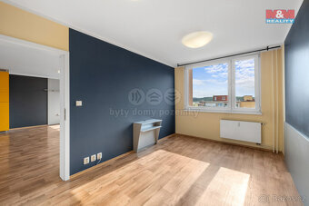 Prodej bytu 3+kk, 85 m², Praha, ul. Tavolníková - 7
