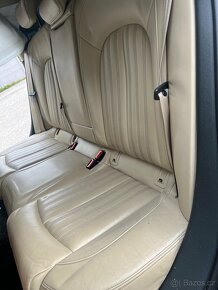Dily Audi a6 c7 allroad 3.0 TDi 160kw quattro - 7