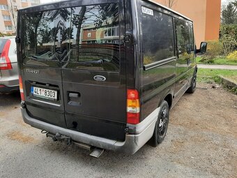 Ford transit 2.0 TDCi 92kw - 7