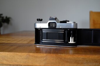 ROLLEIFLEX SL350 set RARE - 7