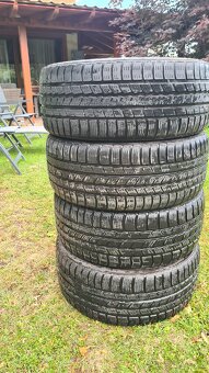 Zimní pneu NEXEN VinGuard Sport 225/45 R17 94 V - 7