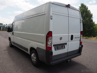 Fiat Ducato 2.3 JTD KLIMA, TZ, 96 KW - 7