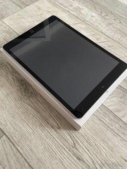 iPad 9. generace (2021) Wi‑Fi / 64 GB / Apple Pencil 1. gen. - 7