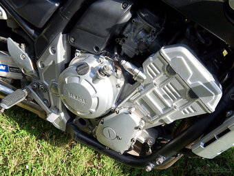 Yamaha Fazer FZS1000 Exup - 7