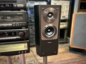 TECHNICS CA1060 (r.1994) TOP STAV - 7