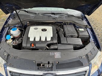 Volkswagen Passat B6 2.0 103Kw - 7