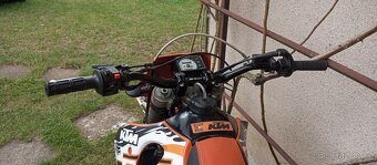 Ktm 620 lc4 - 7