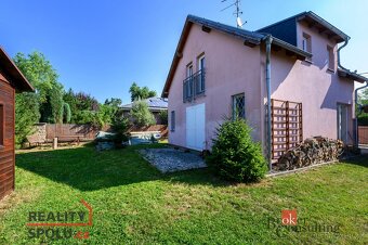 Prodej, domy/rodinný, 96 m2, 33401 Horní Lukavice, Plzeň-jih - 7