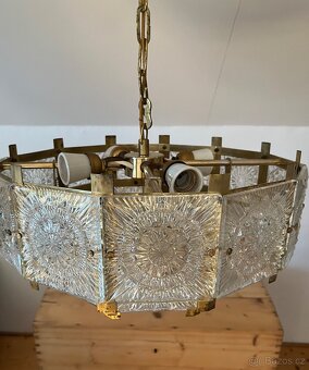 Lustry Kamenický Šenov - 7