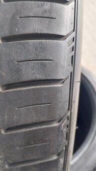 Prodám 4 x letní pneu Nexen 255/35/19 - 7