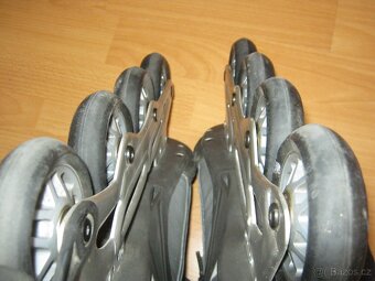 In-line brusle EVO-ACTION ,vel. 43-44 (9) - 7