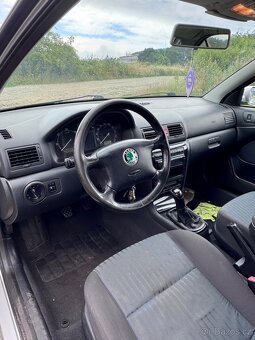 Prodám Škoda Octavia 1 Facelift 1.9TDI 66Kw - 7