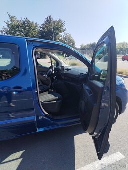 Opel Combo Life - 7