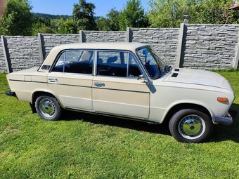 Lada Žiguli VAZ 2103 - 7