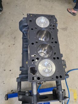 MOTOR CUPA 2,0 TDI 135KW OCTAVIA III RS - 7