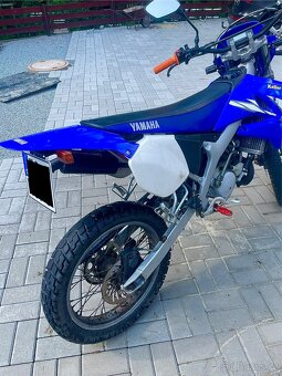 Yamaha DT 50r - 7