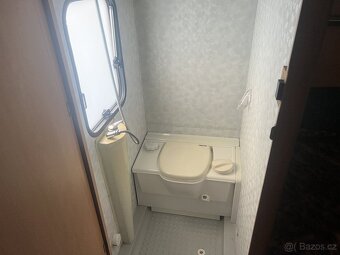 Prodej karavanu adria - 7