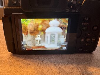 Panasonic Lumix DMC-G80 - 7