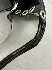 Morgan - dáms. sexy botky – 38/39? - 7