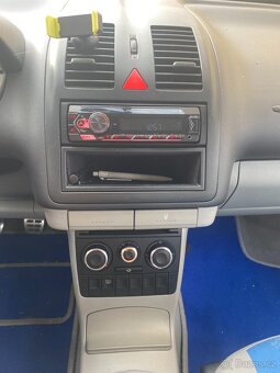 Volkswagen Lupo 1.0 MPI - 7