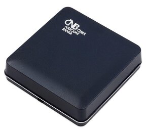 Stříbrná mince ČNB 500 Kč - Tramvaj ČKD Tatra T3 (PROOF) - 7