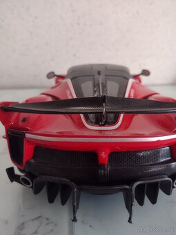 FERRARI FXX K EVO - 7