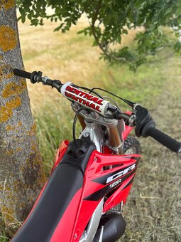 Honda cr 125 2006 - 7