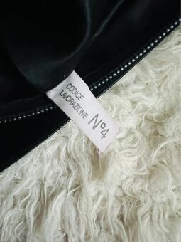 🌸Coccinelle🌸pravá kůže luxusní nádherná kabelka prostorná - 7