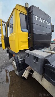 kontejner EUR2 8V T815 6x6 Tatra 260R35 měchy - 7