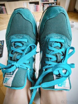 Tenisky New Balance - 7